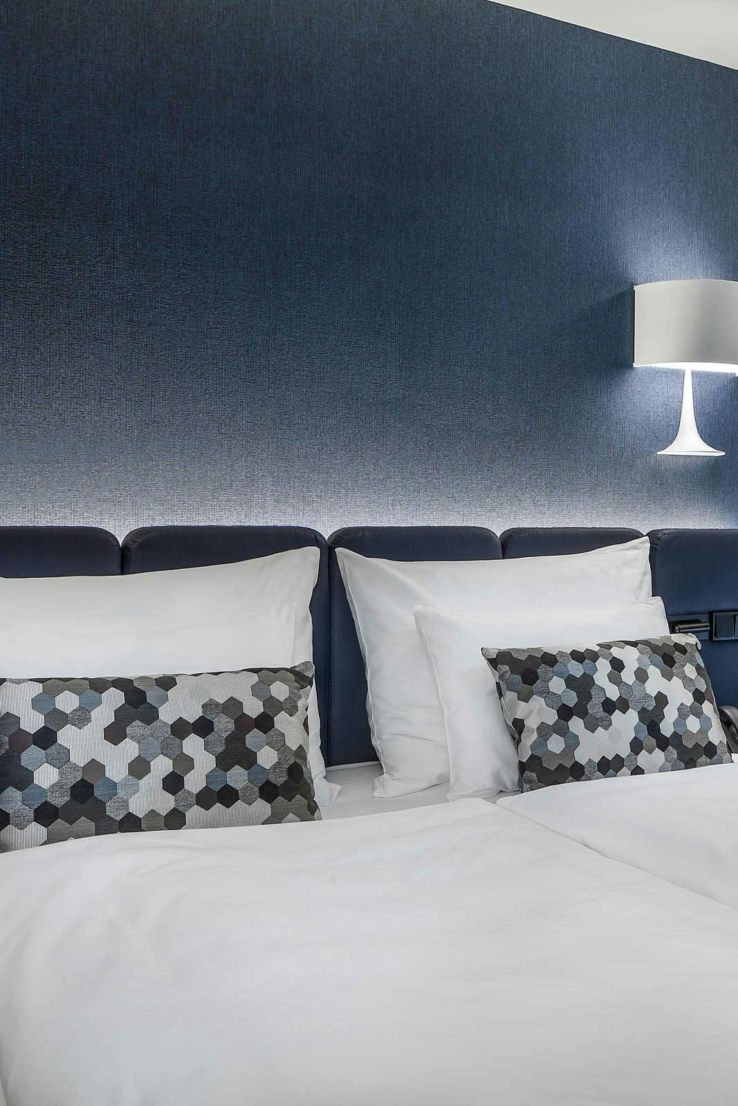 Hotel Urban Creme Hotel photo 3