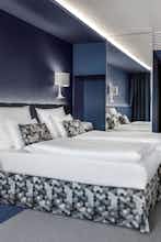 Hotel Urban Creme Hotel photo 2