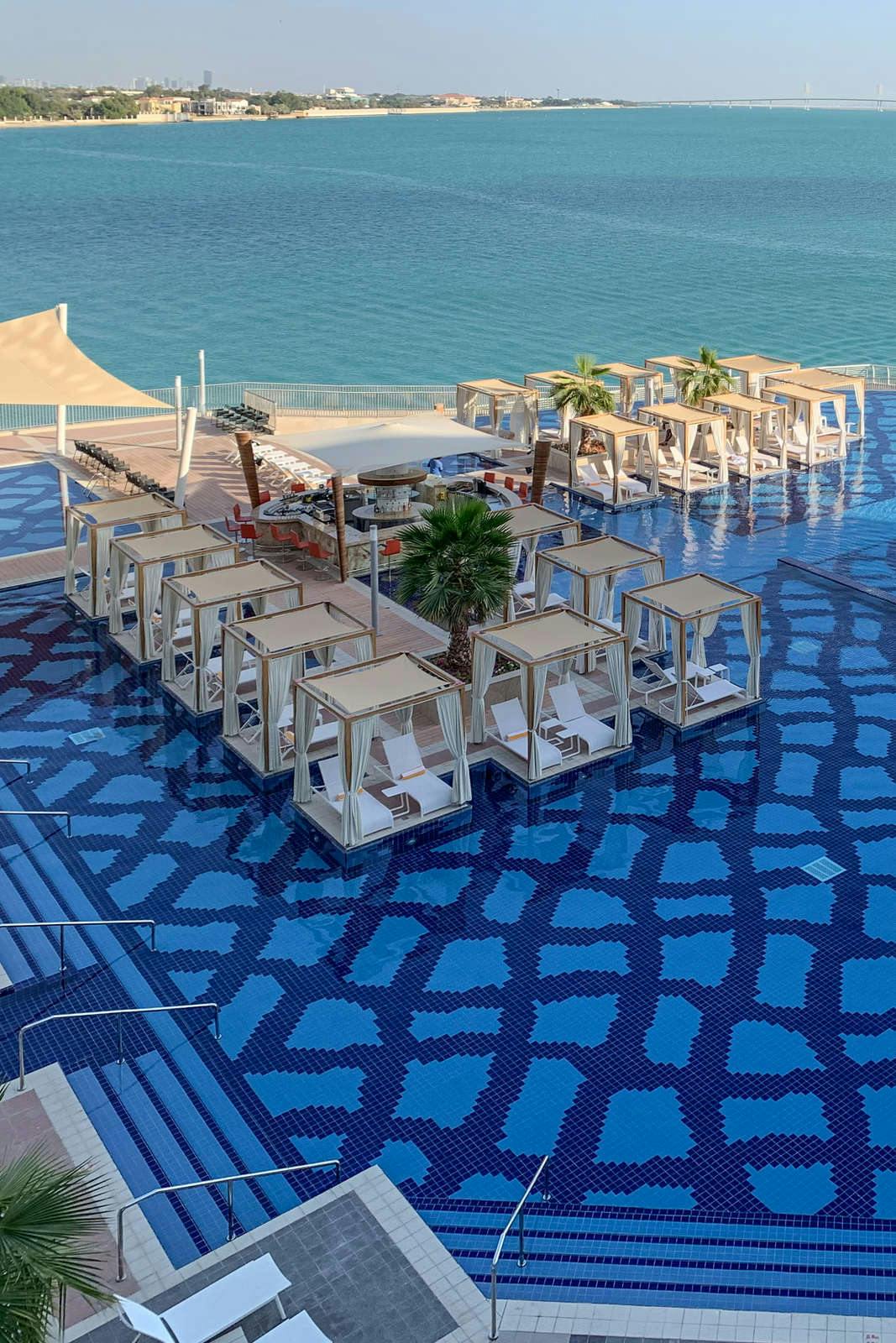 Hotel Royal M Hotel & Resort Abu Dhabi photo 5