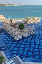 Hotel Royal M Hotel & Resort Abu Dhabi photo 5