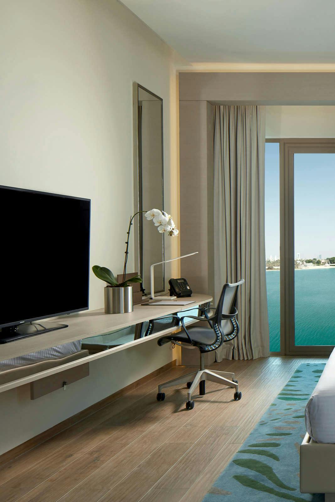 Hotel Royal M Hotel & Resort Abu Dhabi photo 3