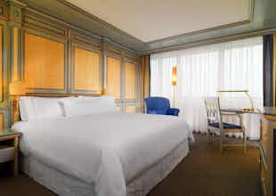 Hotel The Westin Grand Munich photo 1