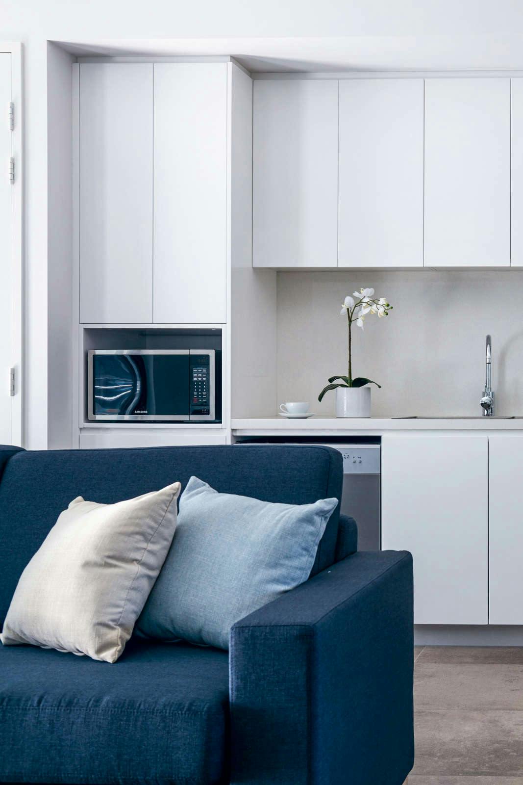 Hotel Veriu Camperdown photo 4