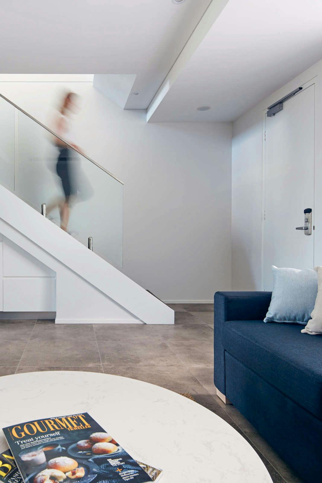 Hotel Veriu Camperdown photo 3