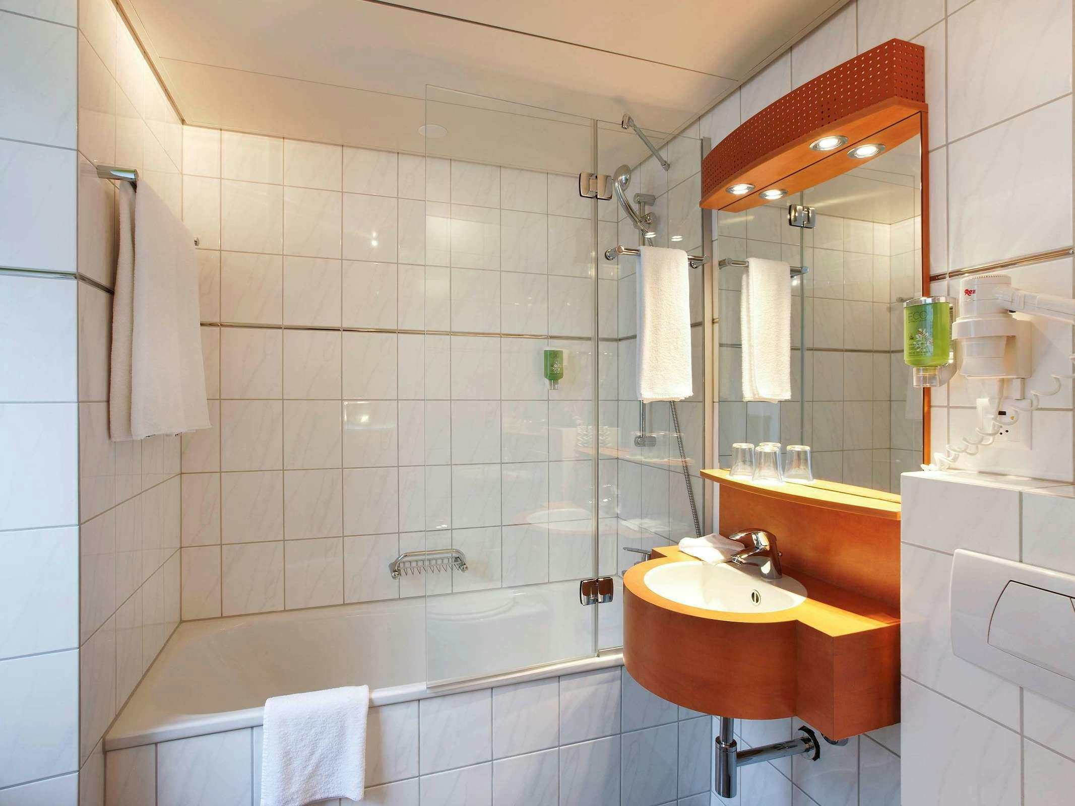 Hotel Ibis Styles Luzern City photo 4