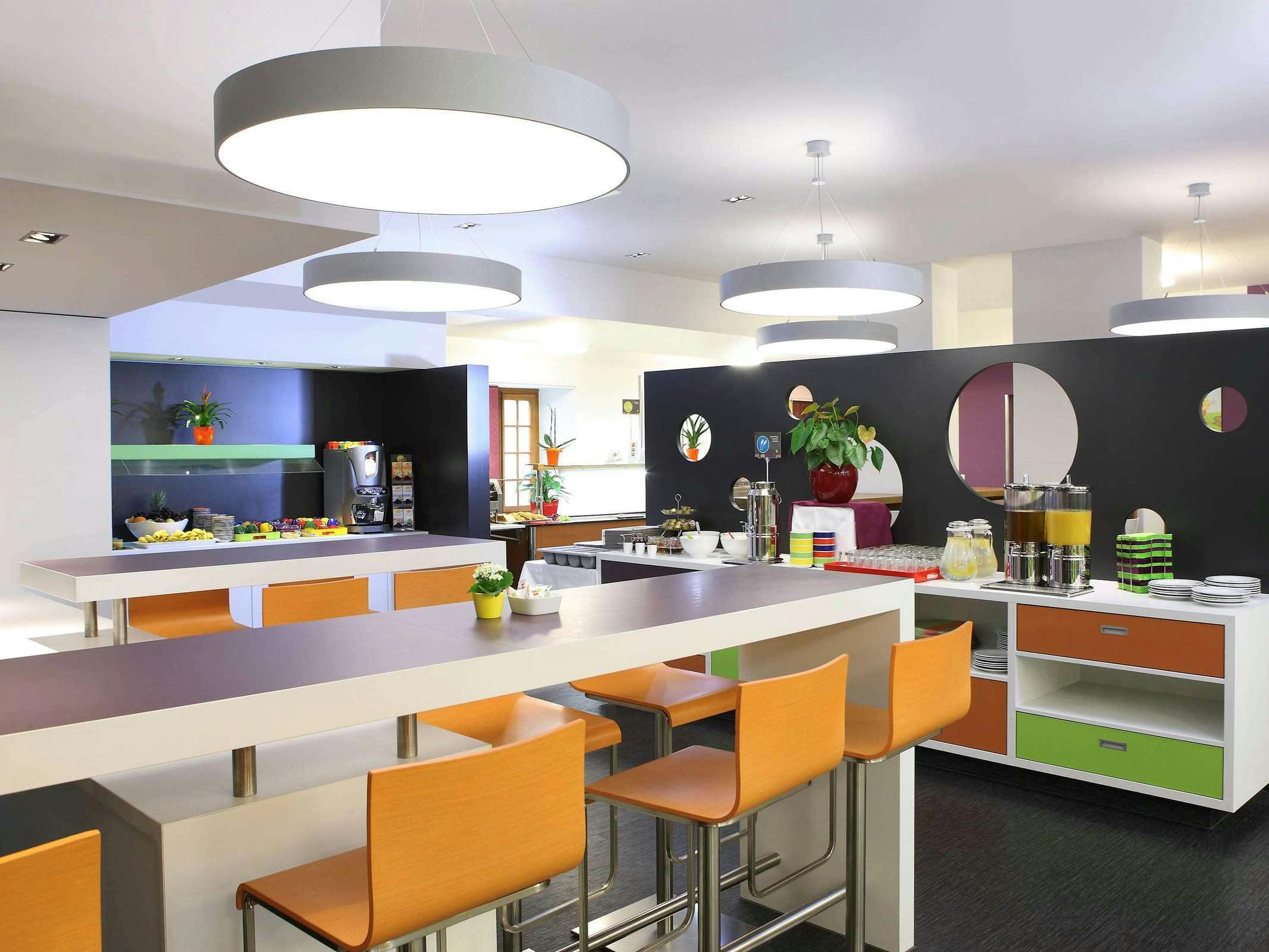 Hotel Ibis Styles Luzern City photo 5