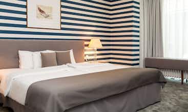 Hotel Ambra Hotel photo 1