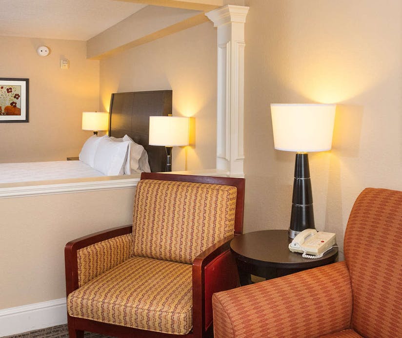 Hilton Garden Inn Daytona Beach Airport Hoteltonight