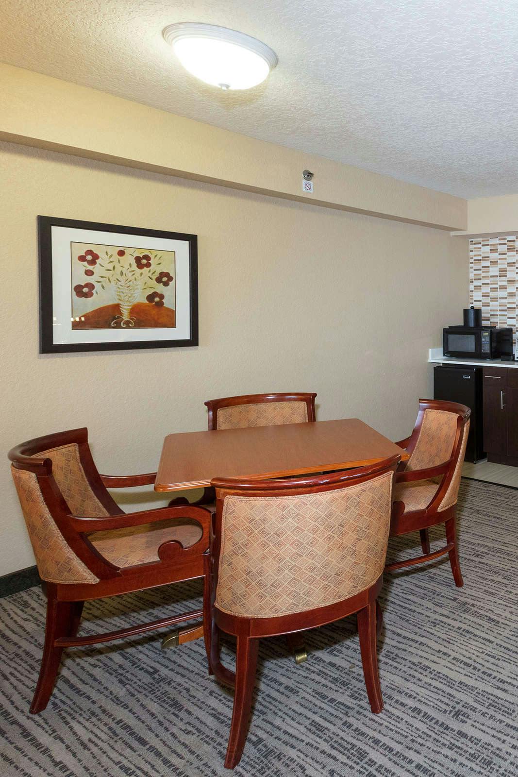 Hotel Hilton Garden Inn Daytona Beach Airport photo 4