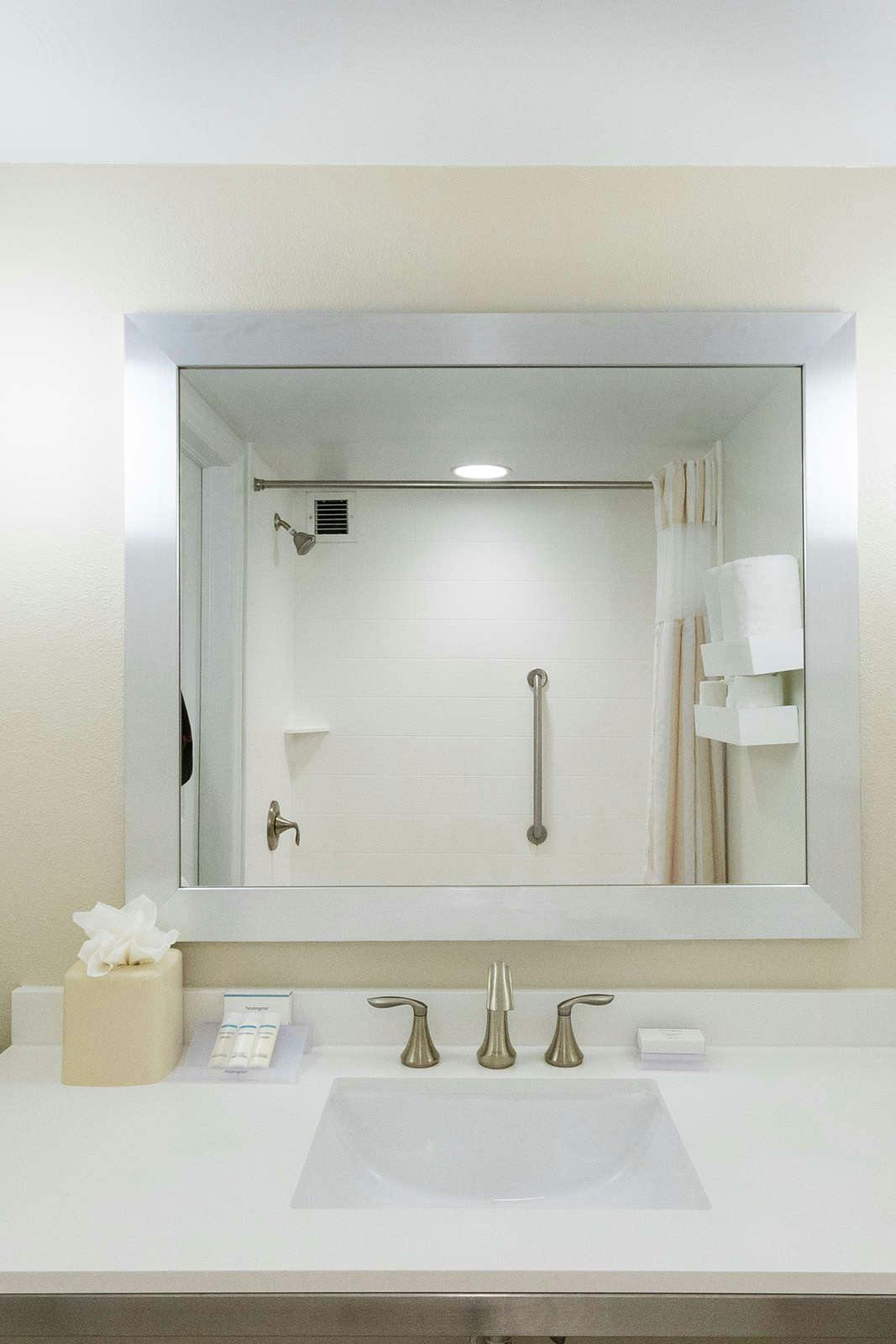 Hotel Hilton Garden Inn Daytona Beach Airport photo 5