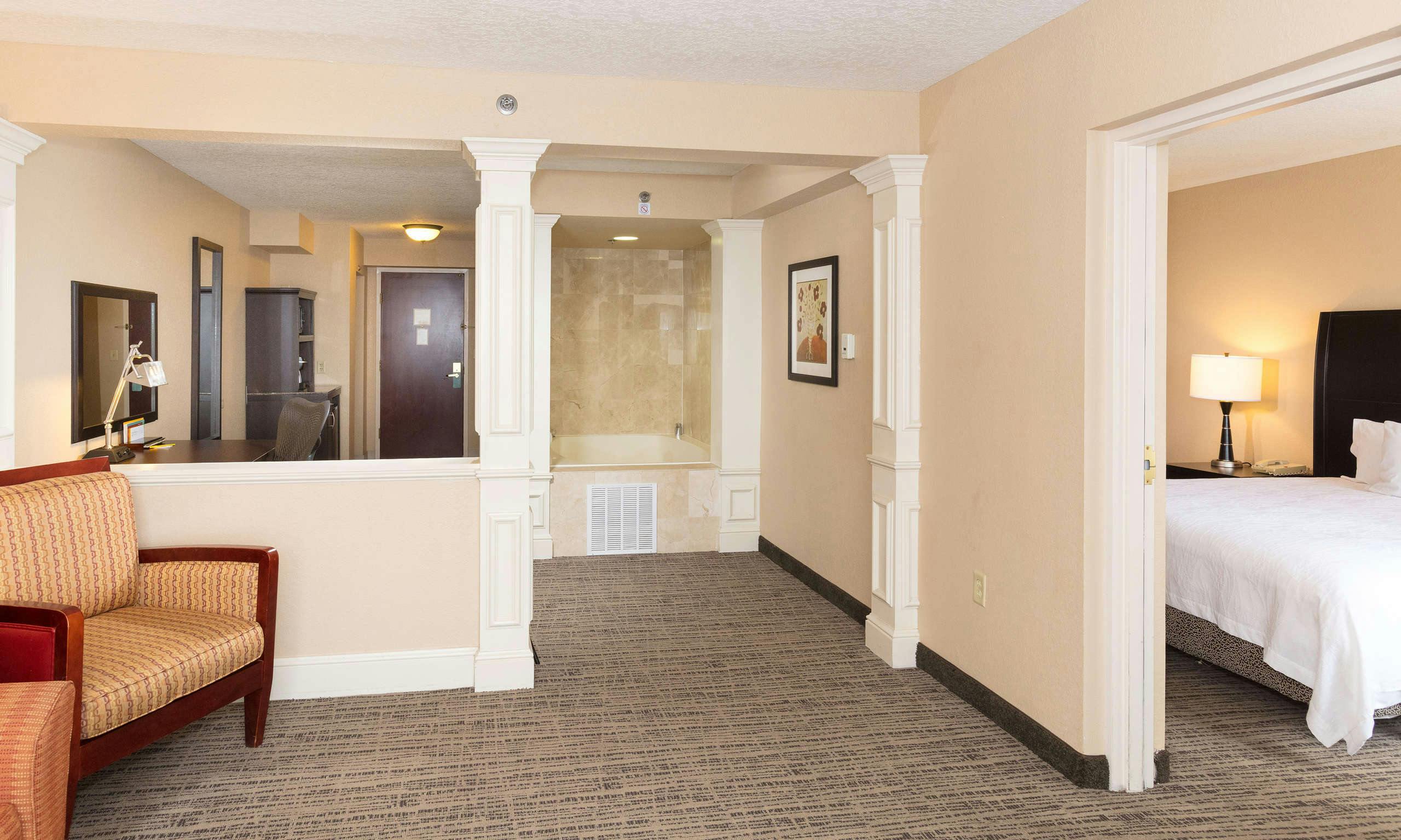 Hilton Garden Inn Daytona Beach Airport