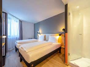 Hotel Ibis Styles Wien Messe Prater photo 2