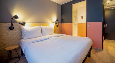 Ibis Styles Wien Messe Prater