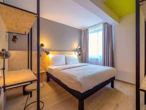 Hotel Ibis Styles Wien Messe Prater photo 1