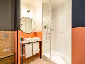 Hotel Ibis Styles Wien Messe Prater photo 3