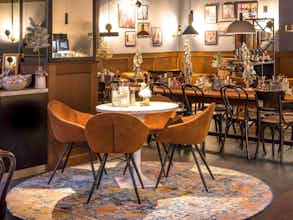 Hotel Ibis Styles Wien Messe Prater photo 5