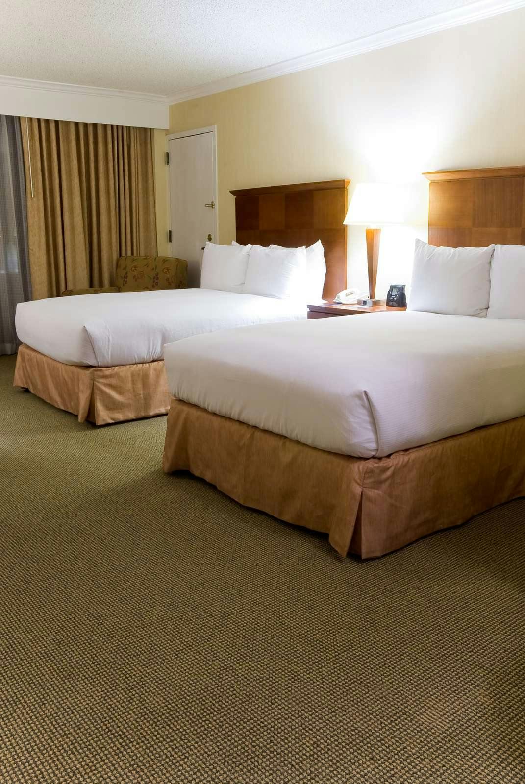 Hotel Ontario Airport Hotel photo 2