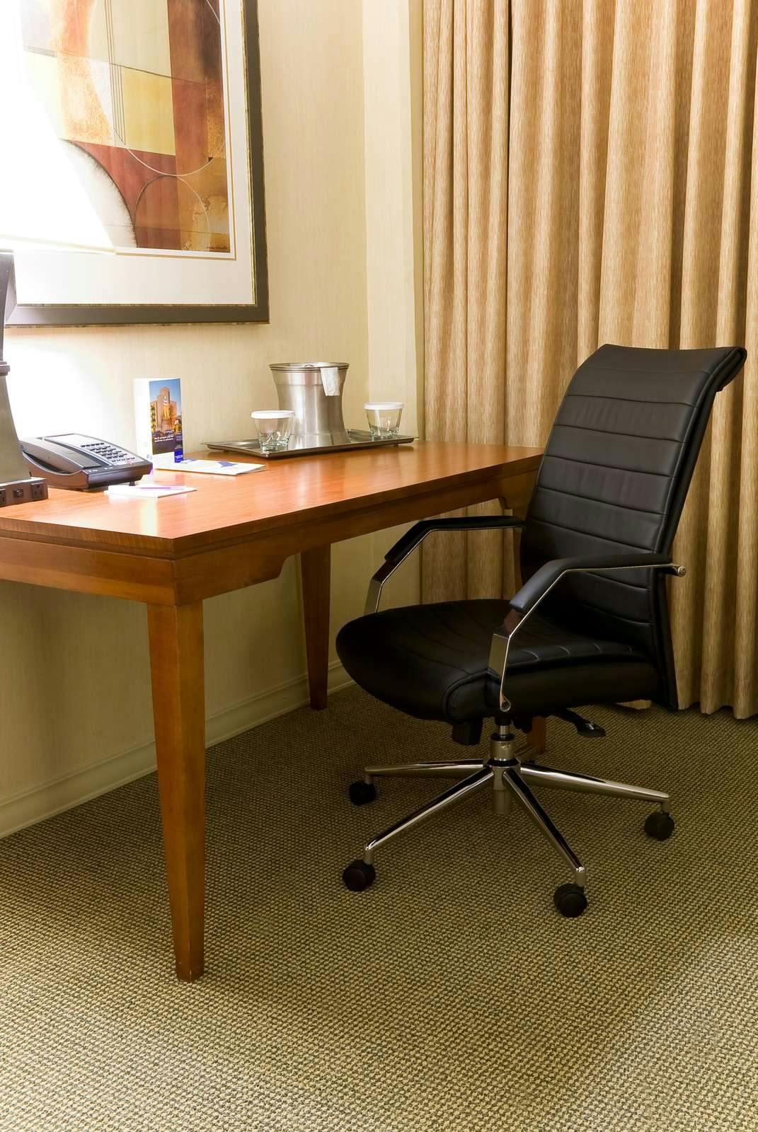 Hotel Ontario Airport Hotel photo 3