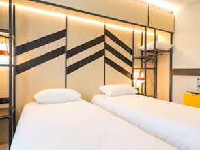 Hotel Ibis Styles Genève Palexpo Aéroport photo 5