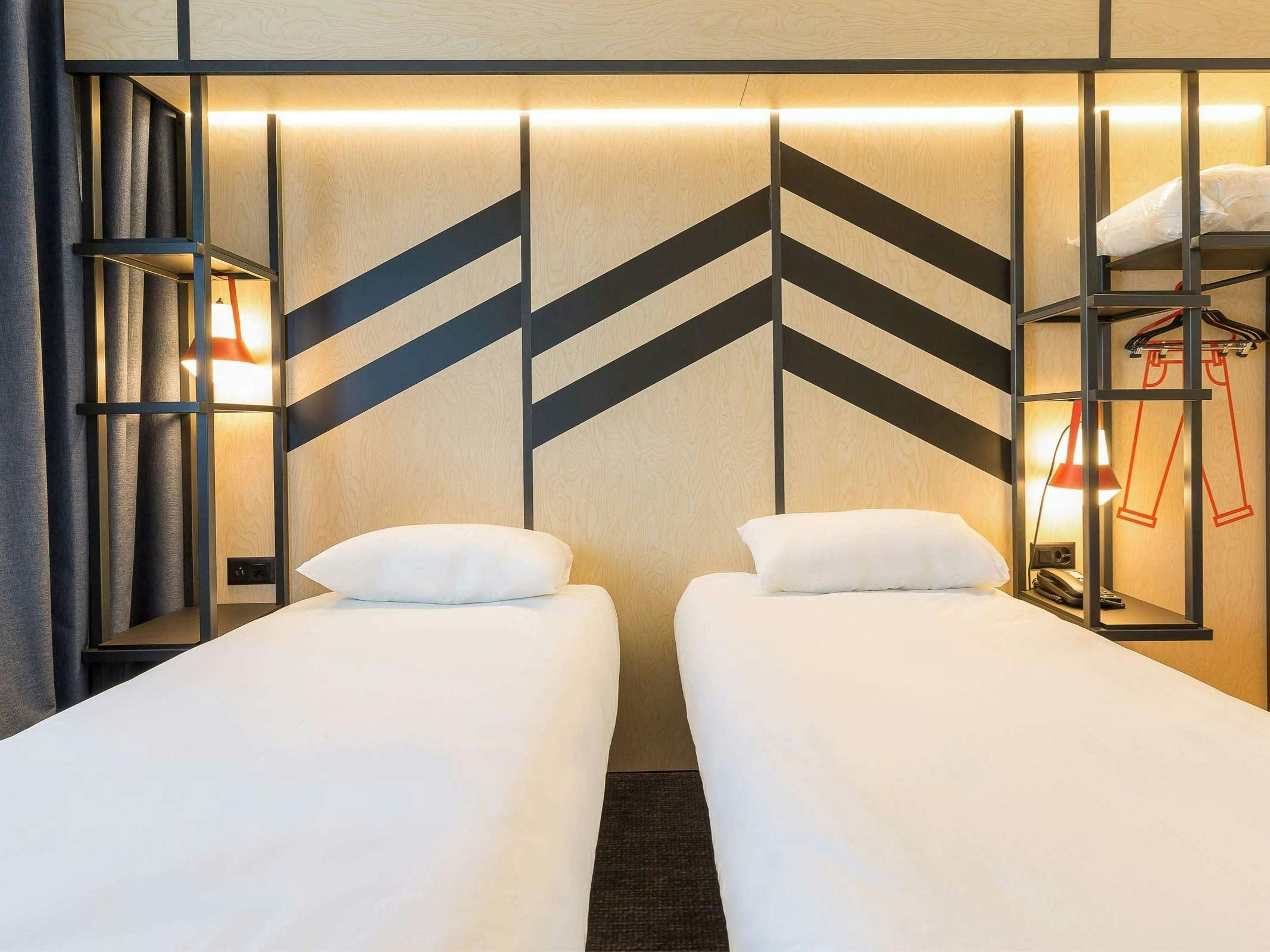 Hotel Ibis Styles Genève Palexpo Aéroport photo 3