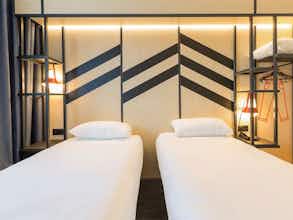 Hotel Ibis Styles Genève Palexpo Aéroport photo 3