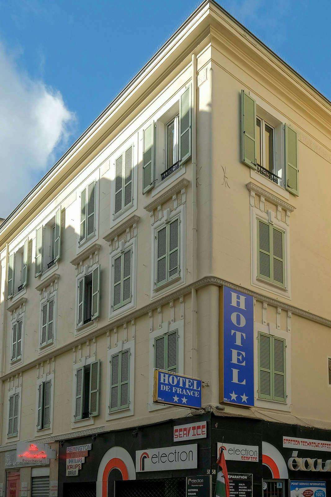 Hotel de France