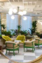 Hotel Vintry & Mercer Hotel - Small Luxury Hotels of the World photo 1