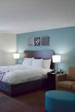 Hotel Sleep Inn & Suites near Westchase photo 1