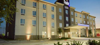 Sleep Inn & Suites near Westchase