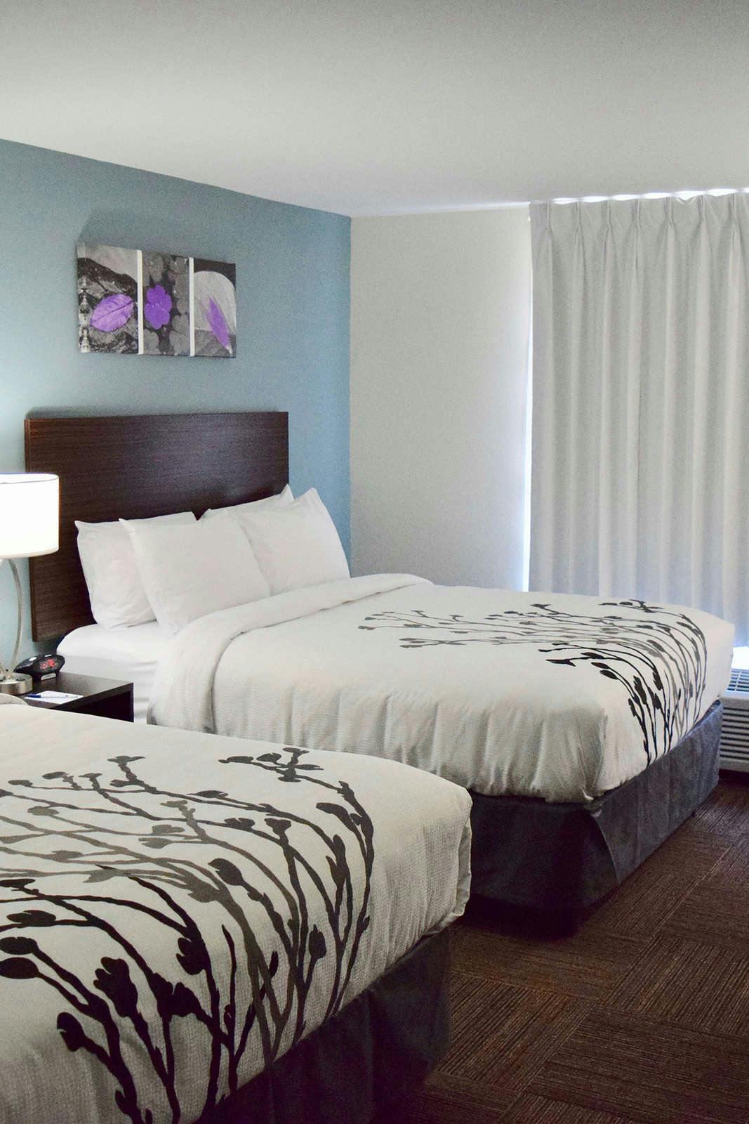 Hotel Sleep Inn & Suites near Westchase photo 4