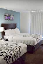 Hotel Sleep Inn & Suites near Westchase photo 4