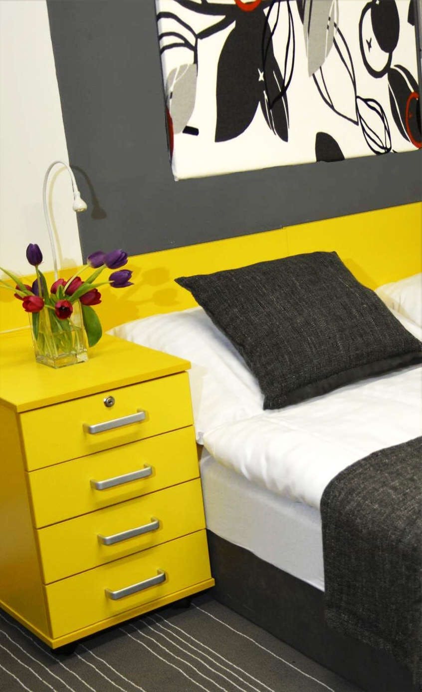 Hotel Campea Aparthotel photo 1