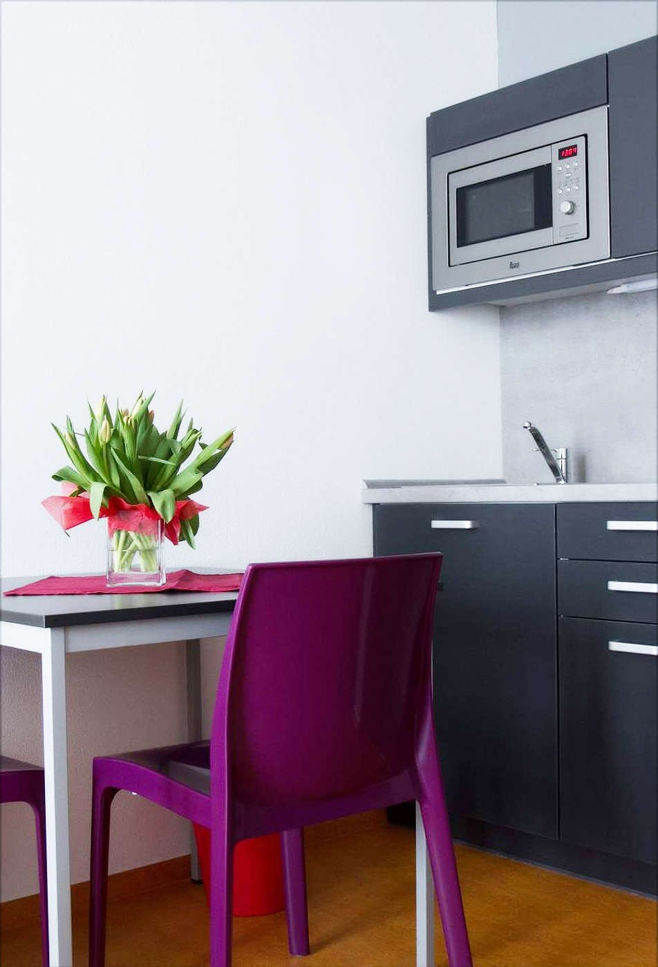 Hotel Campea Aparthotel photo 2