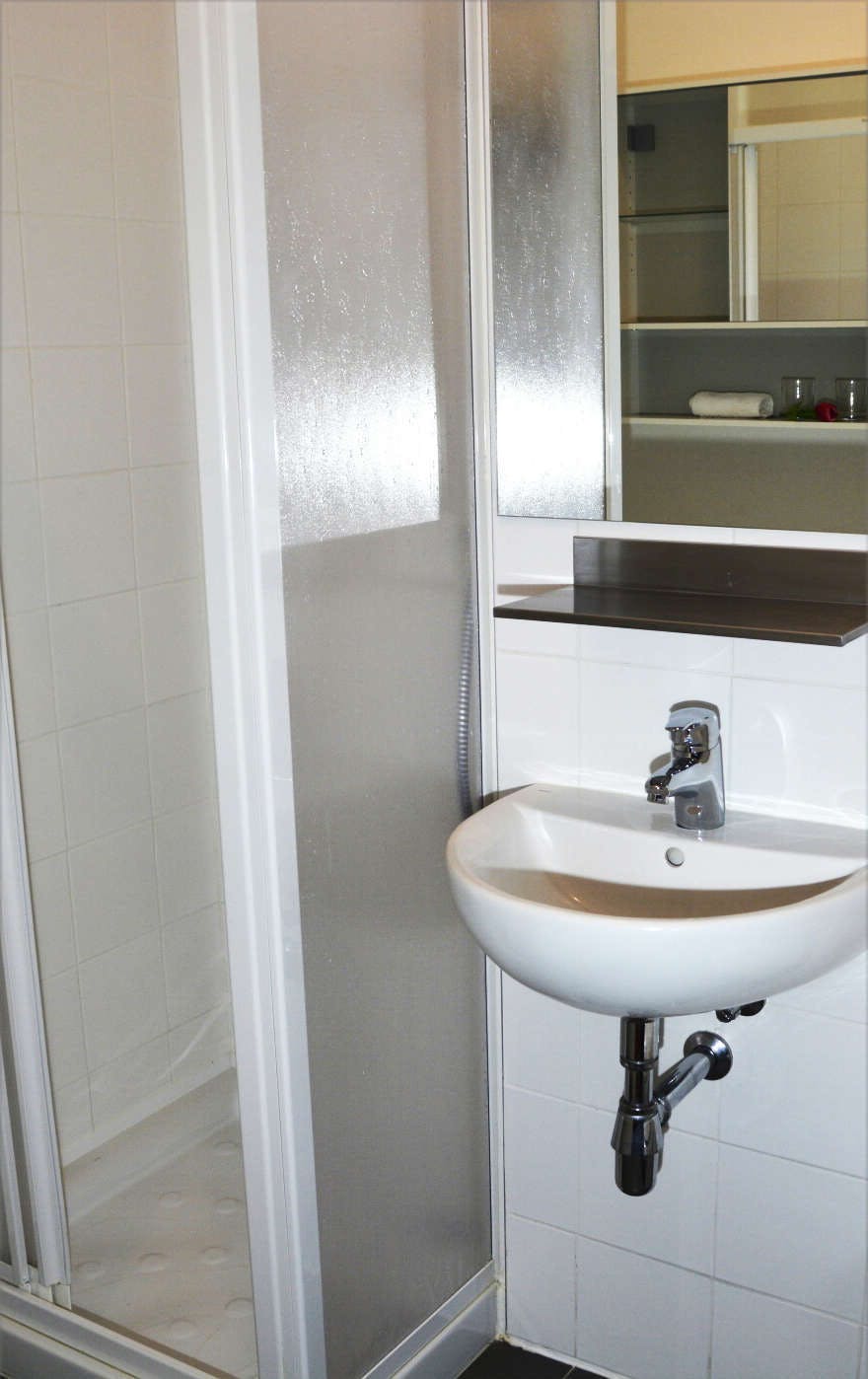 Hotel Campea Aparthotel photo 3