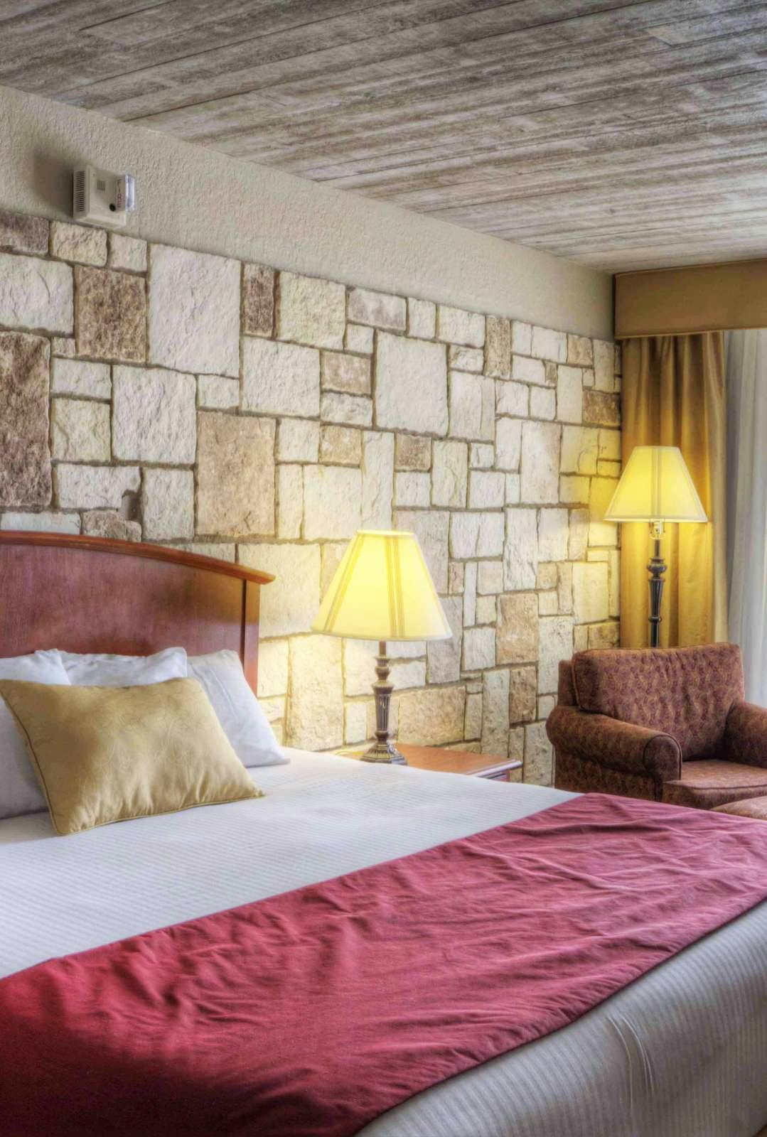 Hotel The Inn Of The Hills photo 5