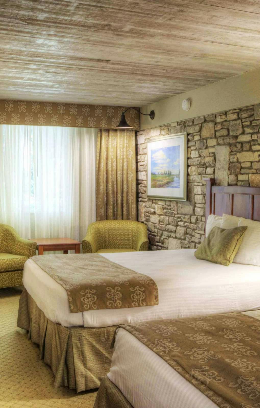 Hotel The Inn Of The Hills photo 2