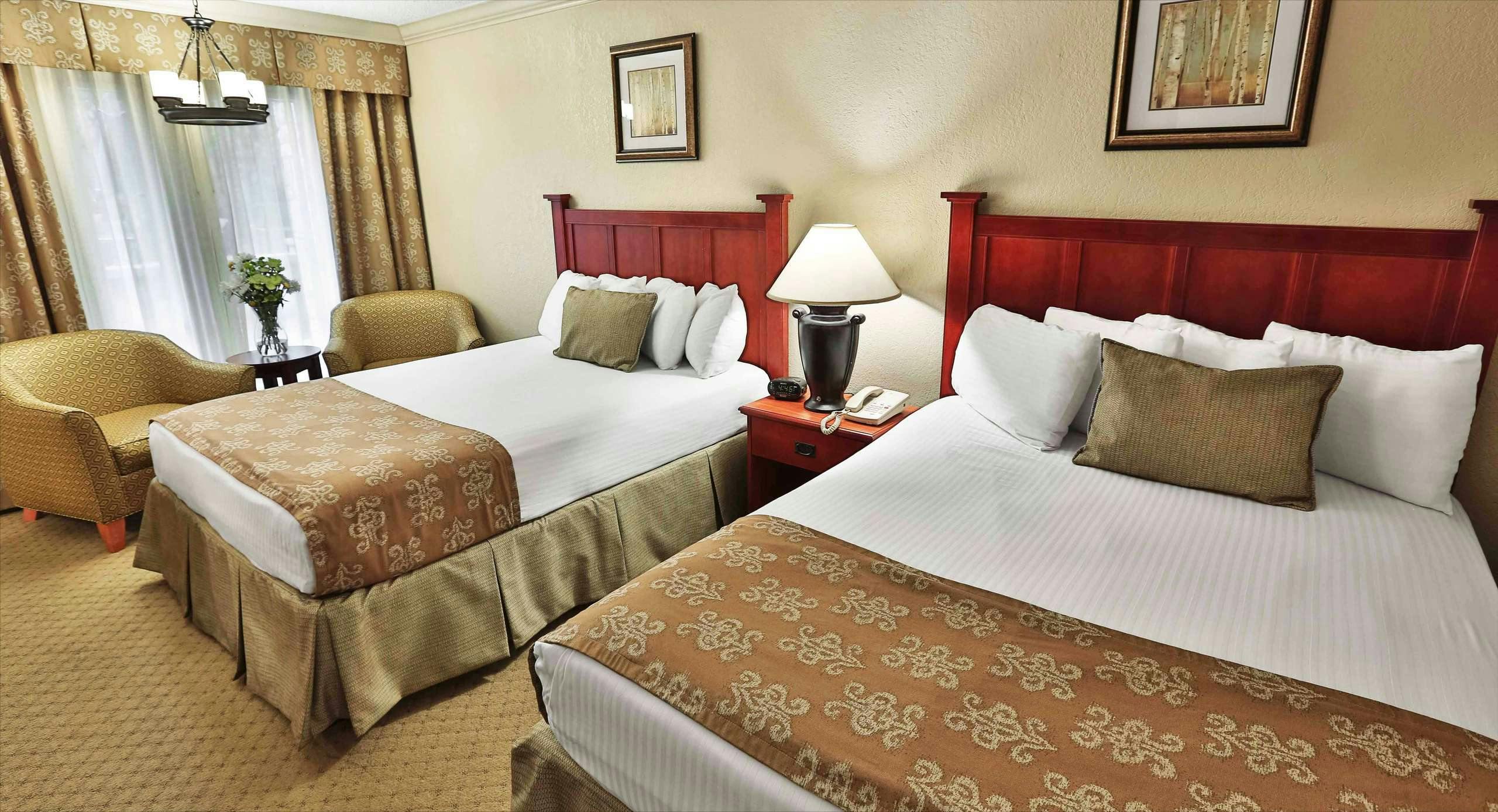 Hotel The Inn Of The Hills photo 4