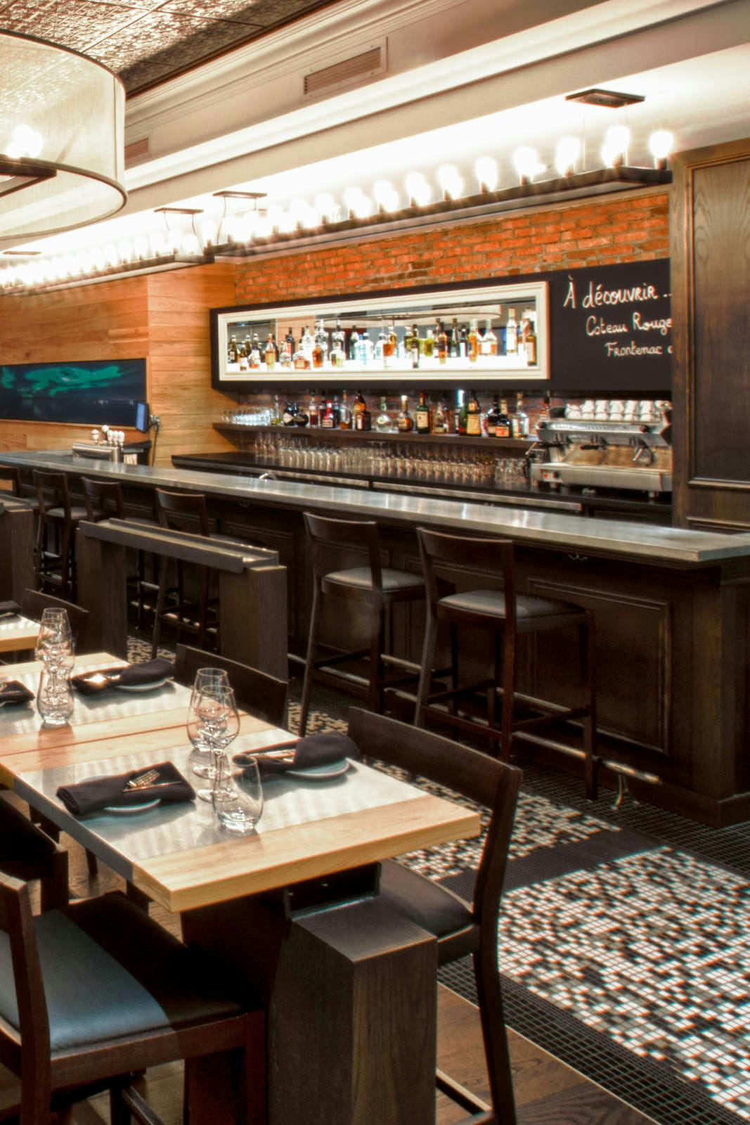 Hotel Hotel Manoir Victoria photo 2