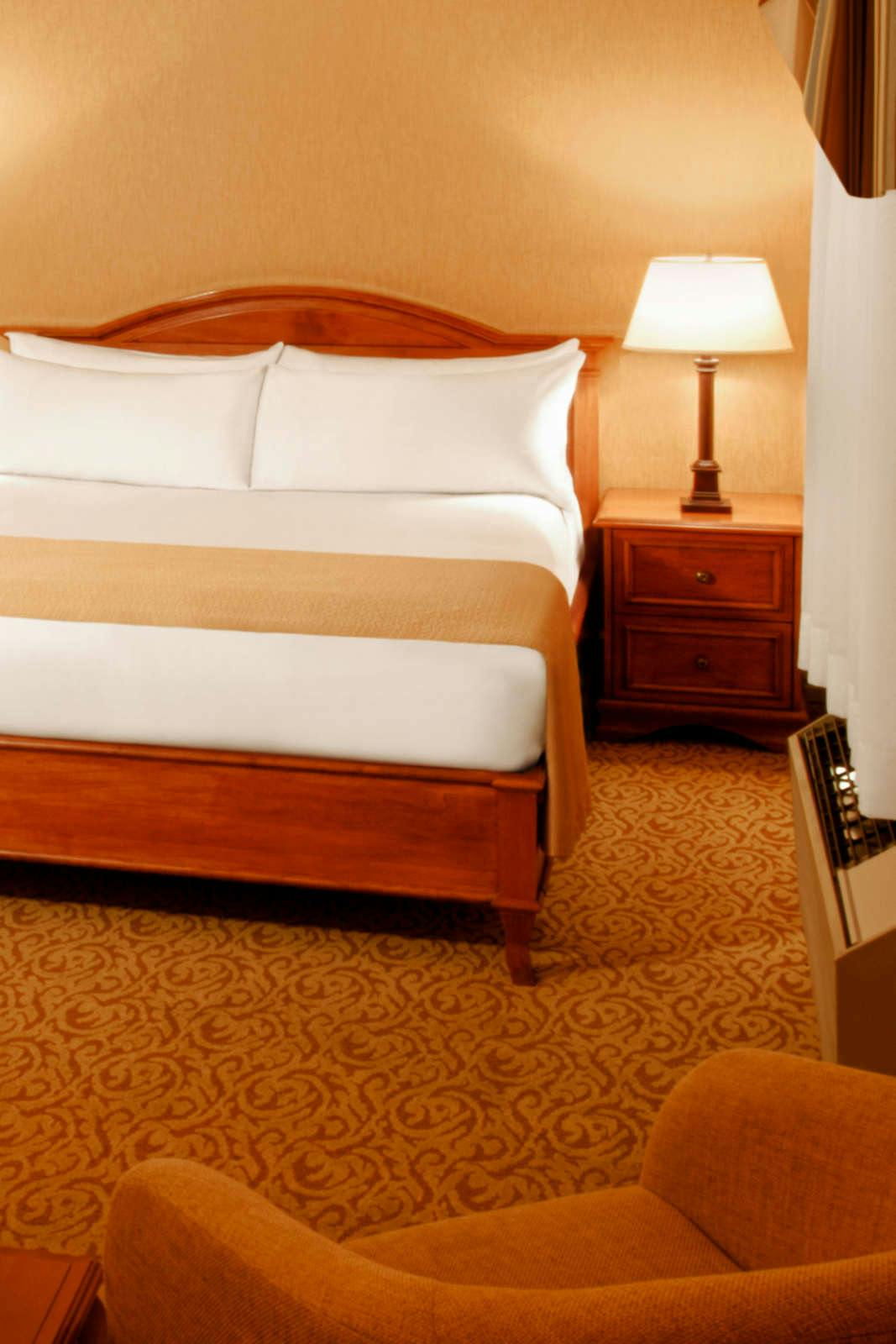 Hotel Hotel Manoir Victoria photo 4