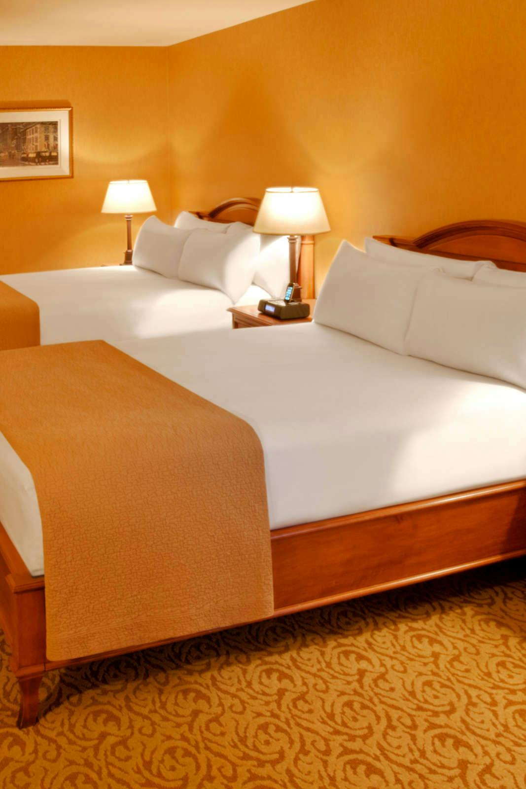 Hotel Hotel Manoir Victoria photo 5