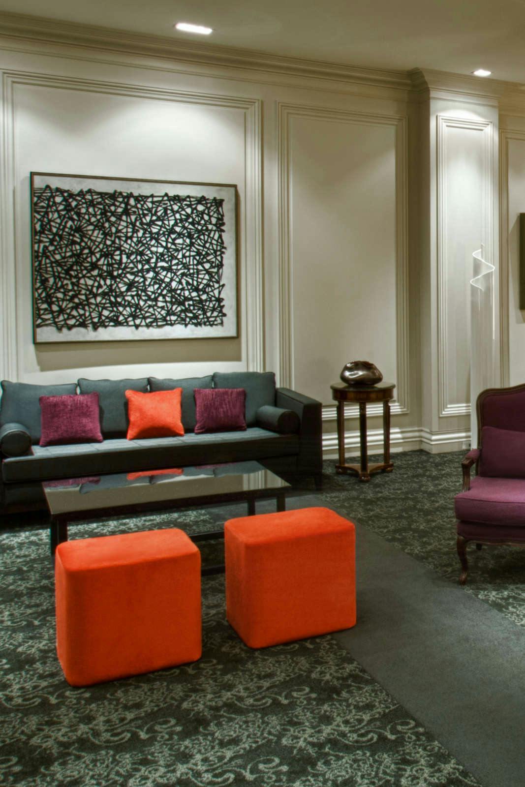 Hotel Hotel Manoir Victoria photo 3