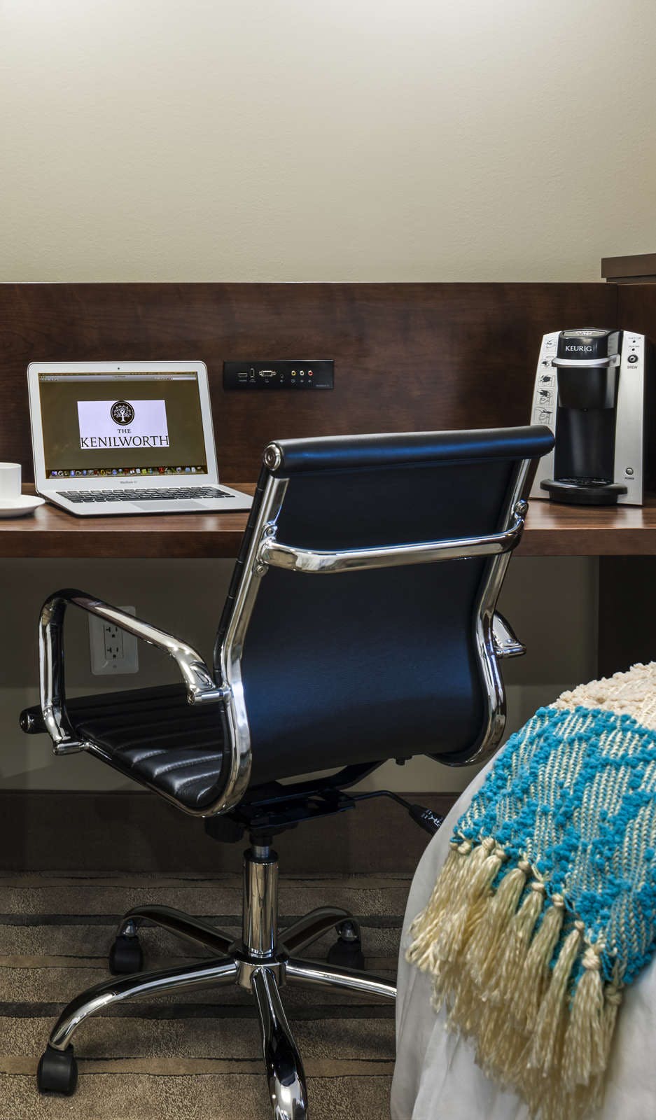 Hotel The Kenilworth photo 3