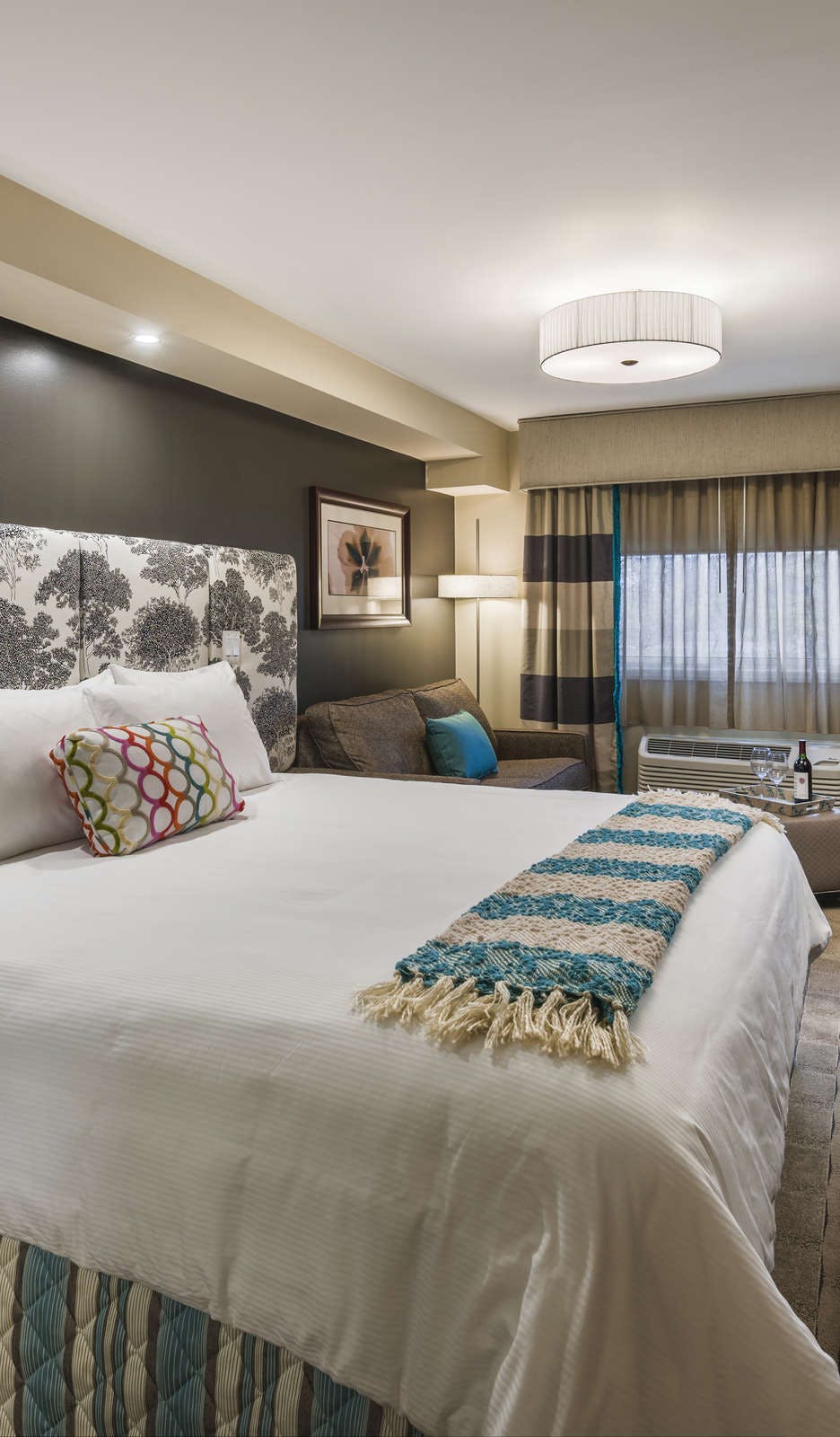 Hotel The Kenilworth photo 1