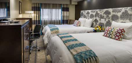 Hotel The Kenilworth photo 2