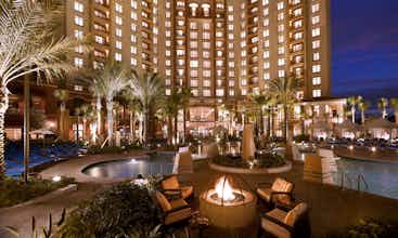 Hotel Wyndham Grand Orlando Resort Bonnet Creek photo 1