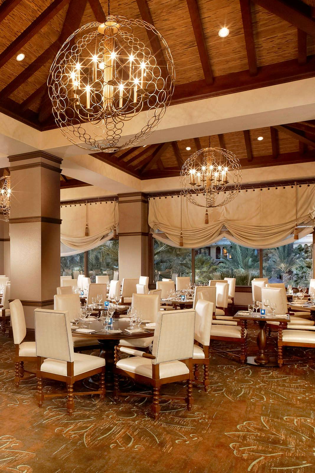 Hotel Wyndham Grand Orlando Resort Bonnet Creek photo 5