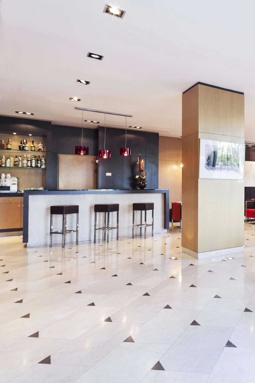 Hotel Eurostars Monumental photo 3