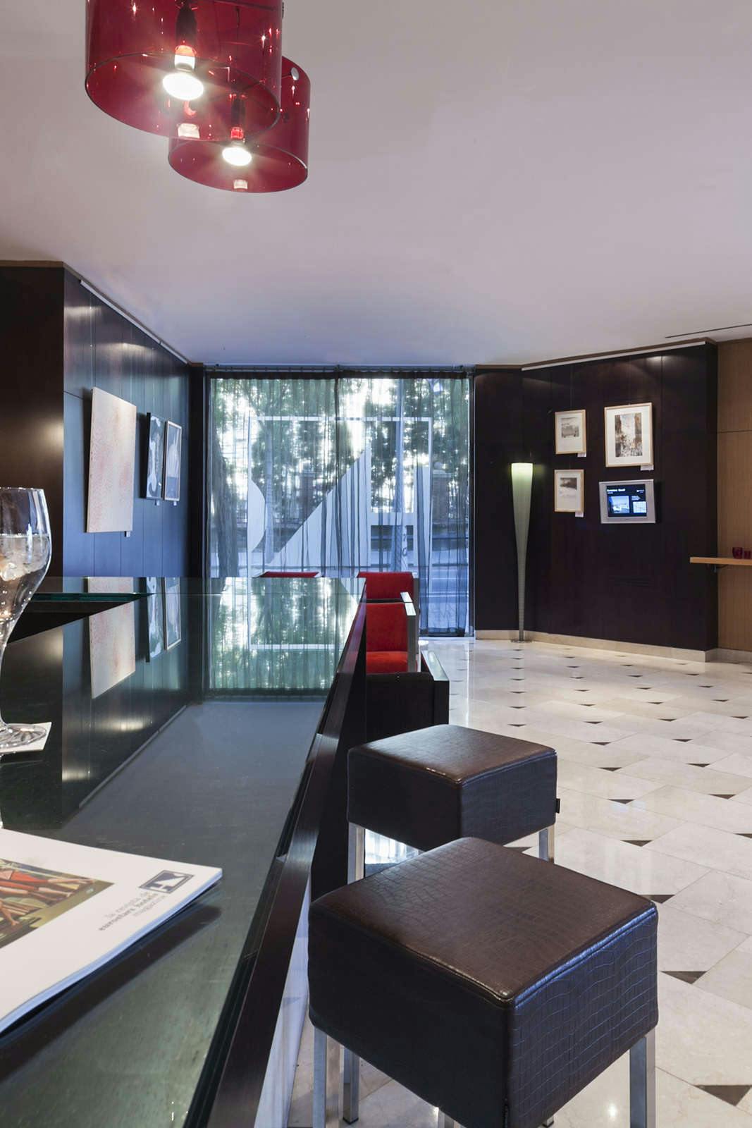 Hotel Eurostars Monumental photo 1