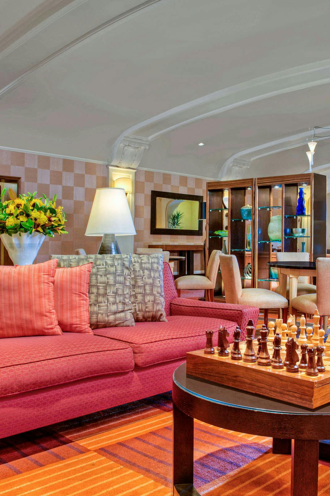 Hotel Harbor Court Hotel photo 2