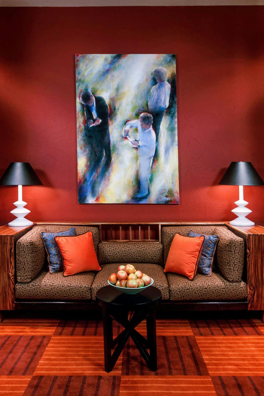 Hotel Harbor Court Hotel photo 1